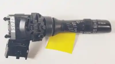 Peça sobressalente para automóvel em segunda mão comutador de limpa vidros por toyota rav 4 (a3) 2adfhv referências oem iam 173848