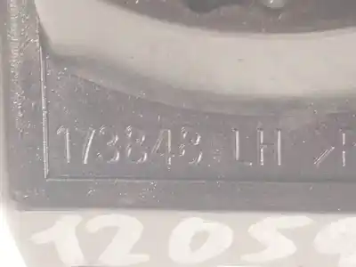 Peça sobressalente para automóvel em segunda mão comutador de limpa vidros por toyota rav 4 (a3) 2adfhv referências oem iam 173848  