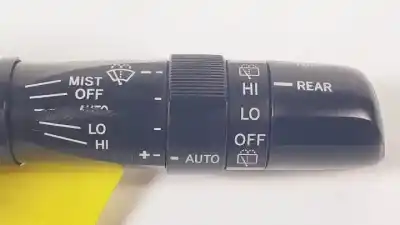 Peça sobressalente para automóvel em segunda mão comutador de limpa vidros por toyota rav 4 (a3) 2adfhv referências oem iam 173848  