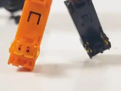 Автозапчасти б/у кольцо подушки безопасности за toyota rav 4 (a3) 2adfhv ссылки oem iam   