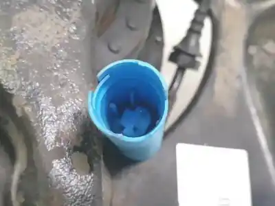 Second-hand car spare part front left knuckle for bmw serie 3 compact (e46) n42b18a oem iam references   