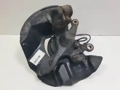 Second-hand car spare part front right knuckle for bmw serie 3 compact (e46) n42b18a oem iam references   