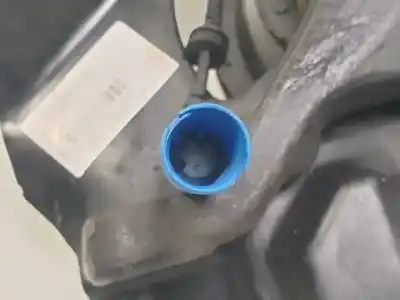 Second-hand car spare part front right knuckle for bmw serie 3 compact (e46) n42b18a oem iam references   