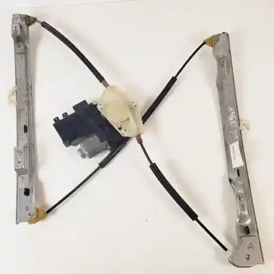 Автозапчасти б/у РЕГУЛЯТОР СТЕКЛА ПЕРЕДНЕГО ЛЕВОГО за CITROEN C4 GRAND PICASSO  ссылки OEM IAM 9682495680  