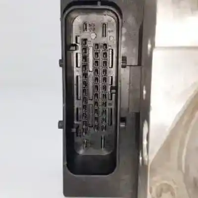 Peça sobressalente para automóvel em segunda mão abs por bmw 5 (e60) 520 i referências oem iam 0265236020  68626l0335