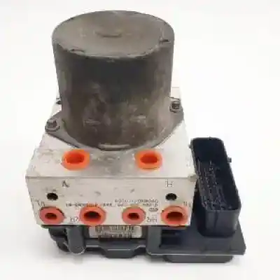 Peça sobressalente para automóvel em segunda mão abs por bmw 5 (e60) 520 i referências oem iam 0265236020  68626l0335