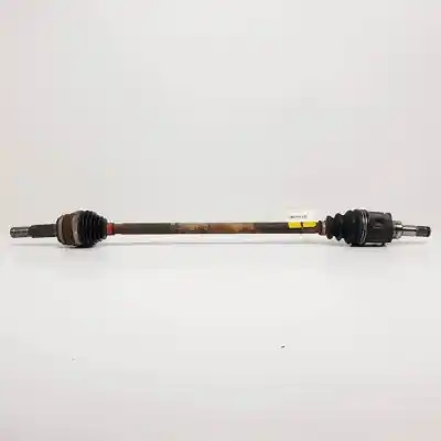 Автозапчастина б/у трансмісія задня права для toyota rav 4 (a3) 1azfe посилання на oem iam 