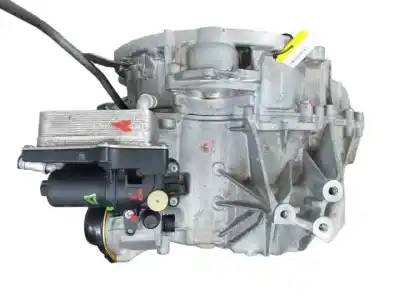 Автозапчасти б/у коробка передач за infiniti q30 651930 ссылки oem iam a2463702703  zgs001
