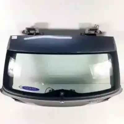Second-hand car spare part tailgate for bmw serie 5 touring (e61) 204d4 oem iam references   
