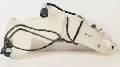 Second-hand car spare part windscreen washer bottle for ford focus lim. (cb4) kkda oem iam references 4m5113k163