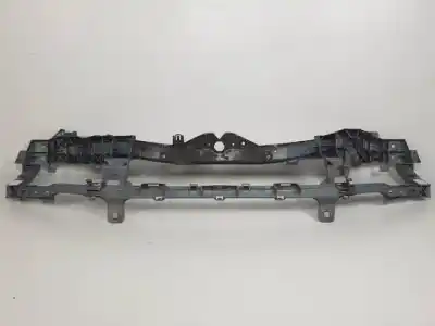 Second-hand car spare part front panel for ford focus lim. (cb4) kkda oem iam references 