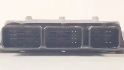 Tweedehands auto-onderdeel ecu motorcontroller voor ford focus lim. (cb4) kkda oem iam-referenties 5ws40778bt  