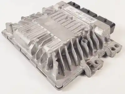 Second-hand car spare part ecu engine control for ford focus lim. (cb4) kkda oem iam references 5ws40778bt