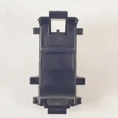 Peça sobressalente para automóvel em segunda mão botão / interruptor elevador vidro dianteiro direito por toyota rav 4 (a3) 2adfhv referências oem iam 