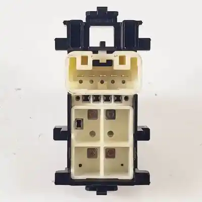 Автозапчасти б/у выключатель переднего правого окна за toyota rav 4 (a3) 2adfhv ссылки oem iam   