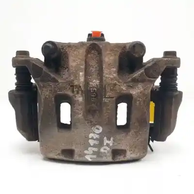 Second-hand car spare part front left brake caliper for nissan pathfinder (r51) yd25ddti oem iam references  Second-hand car spare part front left brake caliper for nissan pathfinder (r51) yd25ddti oem iam references