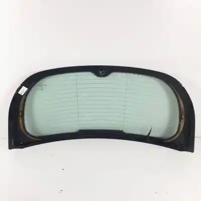 Peça sobressalente para automóvel em segunda mão vidro traseiro por ford focus lim. (cb8) pndd referências oem iam   