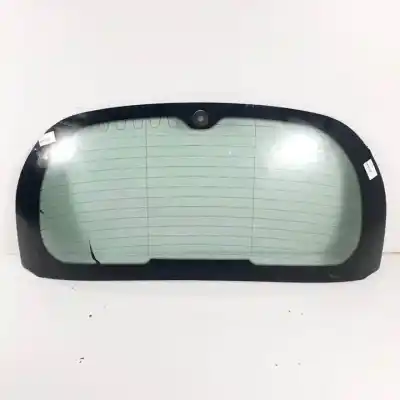 Peça sobressalente para automóvel em segunda mão vidro traseiro por ford focus lim. (cb8) pndd referências oem iam 
