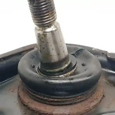 Автозапчасти б/у передний правый нижний рычаг подвески за nissan pathfinder (r51) yd25ddti ссылки oem iam   