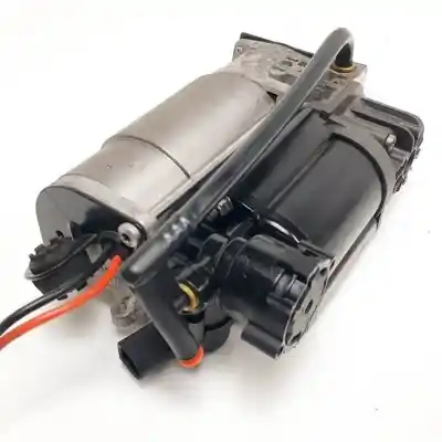 Second-hand car spare part suspension pump for jaguar xj aj30 oem iam references 
