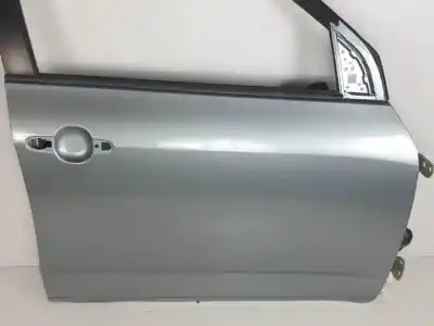 Автозапчастина б/у передні праві двері для toyota rav 4 (a3) 2adfhv посилання на oem iam   