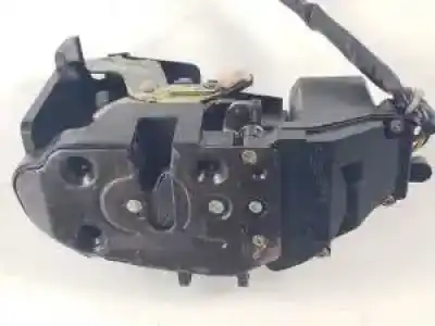 Pezzo di ricambio per auto di seconda mano serratura porta anteriore sinistra per kia carnival ii j3 riferimenti oem iam 