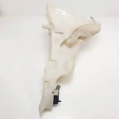Second-hand car spare part windscreen washer bottle for jaguar xf (x250) ajd oem iam references 8x2317b613ae