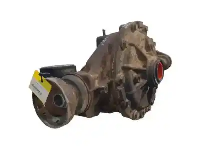 Second-hand car spare part rear differential for jaguar xf (x250) ajd oem iam references 02c2c40994
