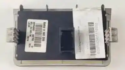 Second-hand car spare part headlights switch for bmw x5 (e53) m57-306d1 oem iam references 8380255  