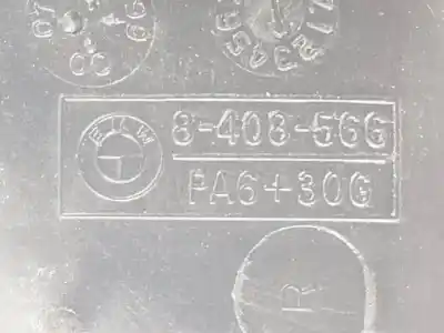 Second-hand car spare part interior right front handle for bmw x5 (e53) m57-306d1 oem iam references 8408566  