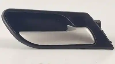 Pezzo di ricambio per auto di seconda mano MANIGLIA INTERNA ANTERIORE DESTRA per BMW X5 (E53)  Riferimenti OEM IAM 8408566  
