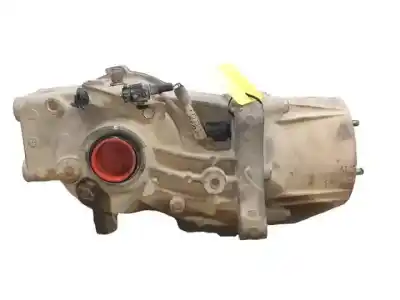 Автозапчастина б/у передній диференціал для toyota rav 4 (a3) 1azfe посилання на oem iam   