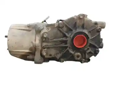 Автозапчастина б/у передній диференціал для toyota rav 4 (a3) 1azfe посилання на oem iam   