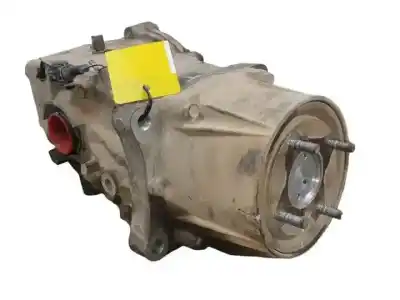 Автозапчастина б/у передній диференціал для toyota rav 4 (a3) 1azfe посилання на oem iam 