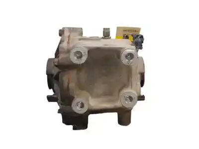 Автозапчастина б/у передній диференціал для toyota rav 4 (a3) 1azfe посилання на oem iam   