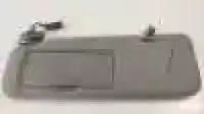 Pezzo di ricambio per auto di seconda mano tenda sinistra per kia carnival ii j3 riferimenti oem iam 