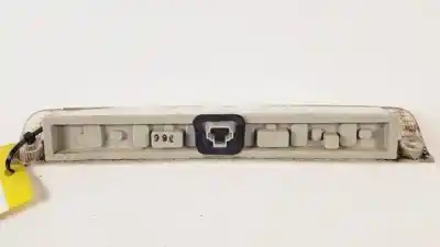 Автозапчастина б/у центральний гампов для toyota rav 4 (a3) 2adfhv посилання на oem iam   