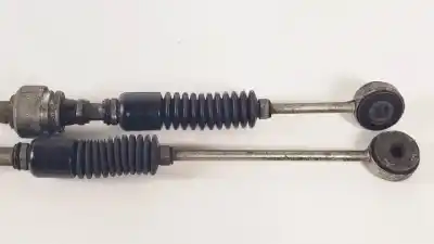 Автозапчастина б/у передач для toyota rav 4 (a3) 2adfhv посилання на oem iam   