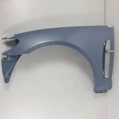 Second-hand car spare part left front fin for jaguar xf (x250) ajd oem iam references 