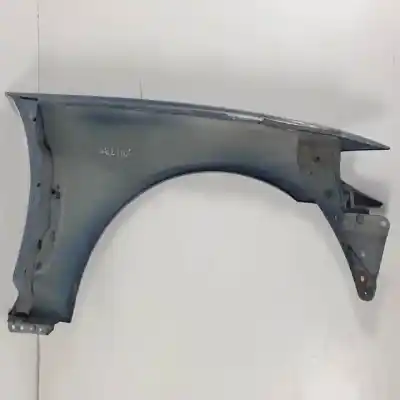 Second-hand car spare part left front fin for jaguar xf (x250) ajd oem iam references   