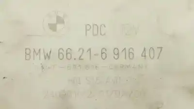 Second-hand car spare part electronic module for bmw x5 (e53) m57-306d1 oem iam references 66216916407  