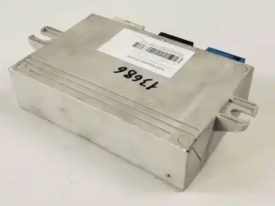 Second-hand car spare part electronic module for bmw x5 (e53) m57-306d1 oem iam references 66216916407  
