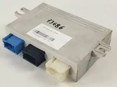Second-hand car spare part electronic module for bmw x5 (e53) m57-306d1 oem iam references 66216916407