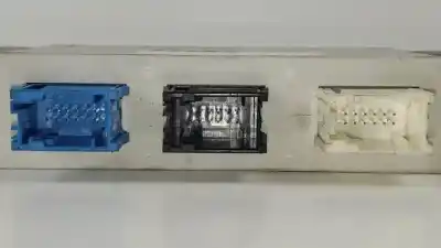 Second-hand car spare part electronic module for bmw x5 (e53) m57-306d1 oem iam references 66216916407  