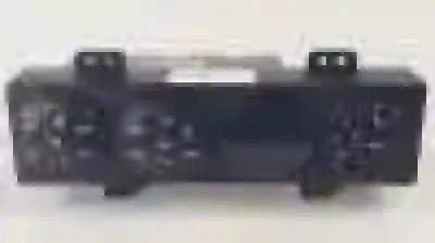 Pezzo di ricambio per auto di seconda mano controllo climatico per kia carnival ii j3 riferimenti oem iam ok53b61190d