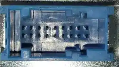 Second-hand car spare part electronic module for bmw x5 (e53) m57-306d1 oem iam references 6911221  