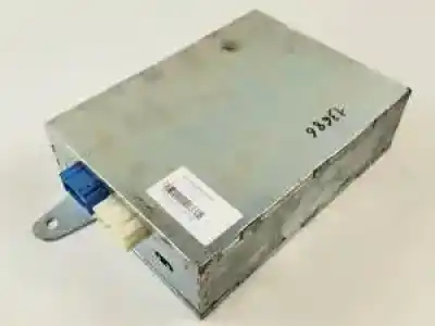 Second-hand car spare part electronic module for bmw x5 (e53) m57-306d1 oem iam references 6911221