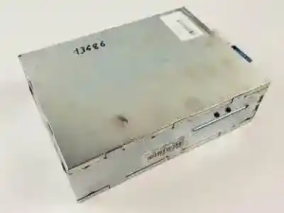 Second-hand car spare part electronic module for bmw x5 (e53) m57-306d1 oem iam references 6911221  