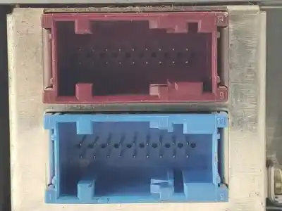 Second-hand car spare part gps navigation system for bmw x5 (e53) m57-306d1 oem iam references 65906920758  902201591232