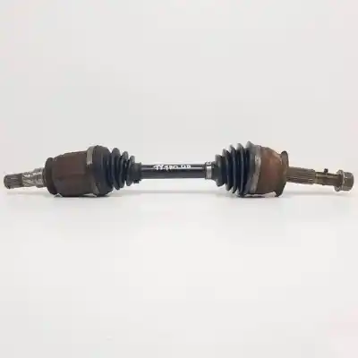 Second-hand car spare part front right transmission for nissan pathfinder (r51) yd25ddti oem iam references  Second-hand car spare part front right transmission for nissan pathfinder (r51) yd25ddti oem iam references